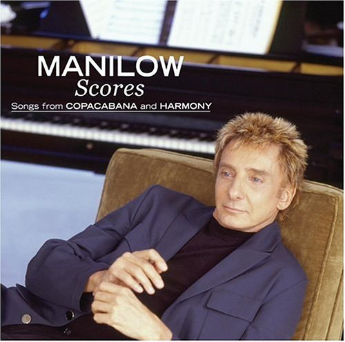 Easily Download Barry Manilow Printable PDF piano music notes, guitar tabs for  Piano, Vocal & Guitar Chords (Right-Hand Melody). Transpose or transcribe this score in no time - Learn how to play song progression.