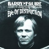 Barry McGuire 'Eve Of Destruction' Ukulele Chords/Lyrics