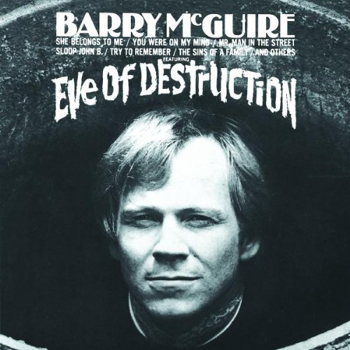 Easily Download Barry McGuire Printable PDF piano music notes, guitar tabs for  Mandolin. Transpose or transcribe this score in no time - Learn how to play song progression.