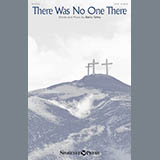 Barry Talley 'There Was No One There' SATB Choir