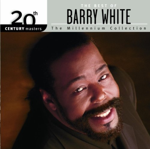 Easily Download Barry White Printable PDF piano music notes, guitar tabs for  Piano, Vocal & Guitar Chords (Right-Hand Melody). Transpose or transcribe this score in no time - Learn how to play song progression.