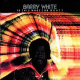 Barry White 'Don't Make Me Wait Too Long' Piano, Vocal & Guitar Chords (Right-Hand Melody)