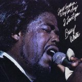 Barry White 'I'll Do Anything You Want Me To' Piano, Vocal & Guitar Chords (Right-Hand Melody)