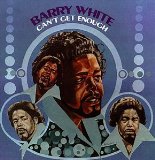 Barry White 'Love's Theme' Piano, Vocal & Guitar Chords (Right-Hand Melody)