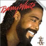 Barry White 'Sho' You Right' Piano, Vocal & Guitar Chords (Right-Hand Melody)