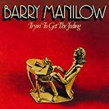 Barry Manilow 'Bandstand Boogie' Piano, Vocal & Guitar Chords (Right-Hand Melody)