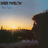 Barry Manilow 'I Was A Fool To Let You Go' Piano, Vocal & Guitar Chords (Right-Hand Melody)