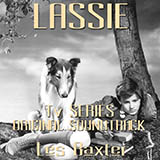 Basil Poledouris 'Theme From Lassie' Lead Sheet / Fake Book