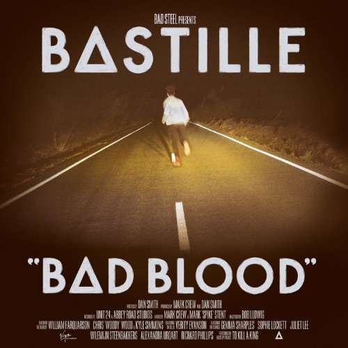 Easily Download Bastille Printable PDF piano music notes, guitar tabs for  Piano, Vocal & Guitar Chords. Transpose or transcribe this score in no time - Learn how to play song progression.