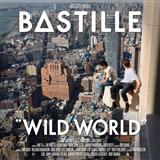 Bastille 'Send Them Off' Piano, Vocal & Guitar Chords
