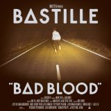 Bastille 'These Streets' Piano, Vocal & Guitar Chords