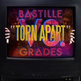 Bastille 'Torn Apart (featuring Grades)' Piano, Vocal & Guitar Chords