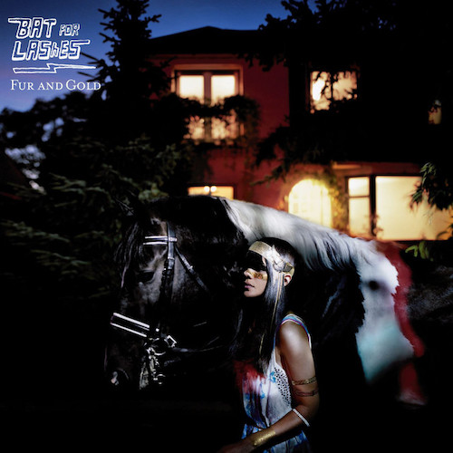 Easily Download Bat For Lashes Printable PDF piano music notes, guitar tabs for  Piano, Vocal & Guitar Chords. Transpose or transcribe this score in no time - Learn how to play song progression.
