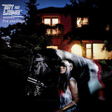 Bat For Lashes 'What's A Girl To Do' Piano, Vocal & Guitar Chords