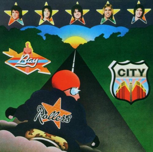 Easily Download Bay City Rollers Printable PDF piano music notes, guitar tabs for  Piano, Vocal & Guitar Chords. Transpose or transcribe this score in no time - Learn how to play song progression.