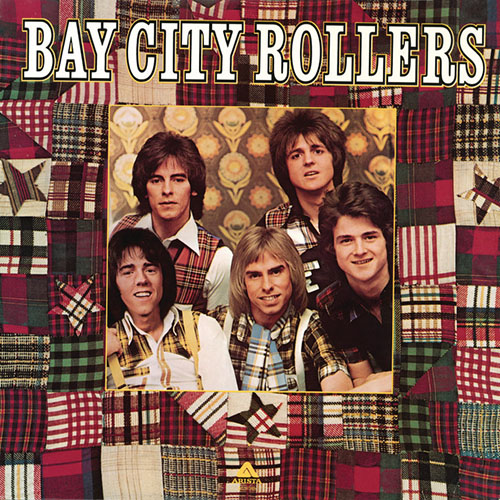 Easily Download Bay City Rollers Printable PDF piano music notes, guitar tabs for  Piano, Vocal & Guitar Chords. Transpose or transcribe this score in no time - Learn how to play song progression.