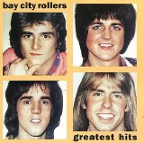Bay City Rollers 'Remember (Sha La La La La)' Piano, Vocal & Guitar Chords