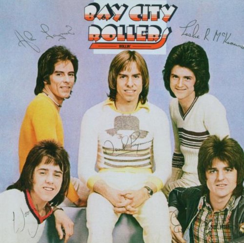 Easily Download Bay City Rollers Printable PDF piano music notes, guitar tabs for  Piano, Vocal & Guitar Chords. Transpose or transcribe this score in no time - Learn how to play song progression.
