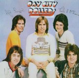 Bay City Rollers 'Shang-a-Lang' Piano, Vocal & Guitar Chords