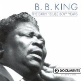B.B. King 'B.B. Blues' Guitar Tab