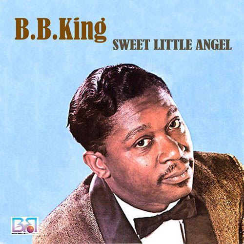 Easily Download B.B. King Printable PDF piano music notes, guitar tabs for  Piano, Vocal & Guitar Chords (Right-Hand Melody). Transpose or transcribe this score in no time - Learn how to play song progression.