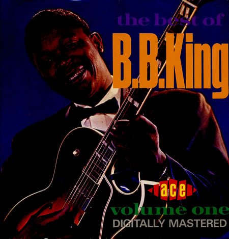 Easily Download B.B. King Printable PDF piano music notes, guitar tabs for  Piano, Vocal & Guitar Chords (Right-Hand Melody). Transpose or transcribe this score in no time - Learn how to play song progression.