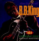 B.B. King 'Beautician Blues' Piano, Vocal & Guitar Chords (Right-Hand Melody)