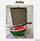 B.B. King 'Chains And Things' Guitar Tab
