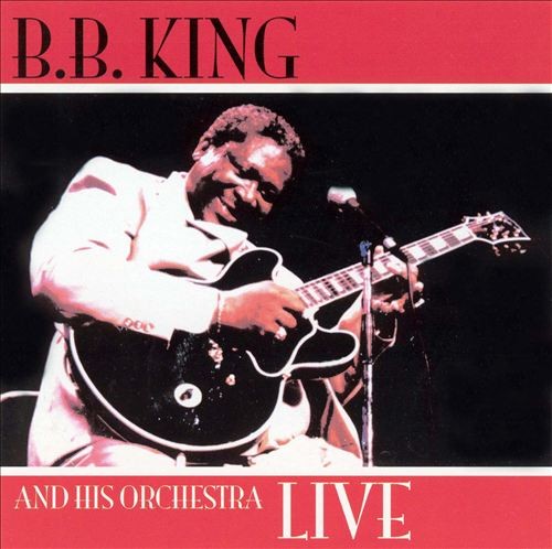 B.B. King 'Darlin' You Know I Love You' Real Book – Melody, Lyrics & Chords