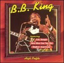 B.B. King 'Every Day I Have The Blues' Guitar Chords/Lyrics
