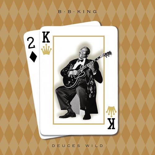 Easily Download B.B. King Printable PDF piano music notes, guitar tabs for  Real Book – Melody, Lyrics & Chords. Transpose or transcribe this score in no time - Learn how to play song progression.