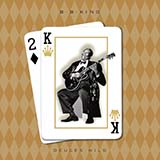 B.B. King 'Let The Good Times Roll' Real Book – Melody & Chords