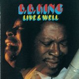 B.B. King 'Please Accept My Love' Guitar Tab (Single Guitar)
