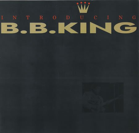 Easily Download B.B. King Printable PDF piano music notes, guitar tabs for  Piano, Vocal & Guitar Chords (Right-Hand Melody). Transpose or transcribe this score in no time - Learn how to play song progression.