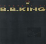 B.B. King 'Rock Me Baby' Guitar Lead Sheet