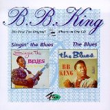 B.B. King 'Sweet Little Angel' Piano, Vocal & Guitar Chords (Right-Hand Melody)