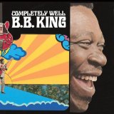 B.B. King 'The Thrill Is Gone' Guitar Tab (Single Guitar)