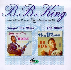 Easily Download B.B. King Printable PDF piano music notes, guitar tabs for  Piano Solo. Transpose or transcribe this score in no time - Learn how to play song progression.
