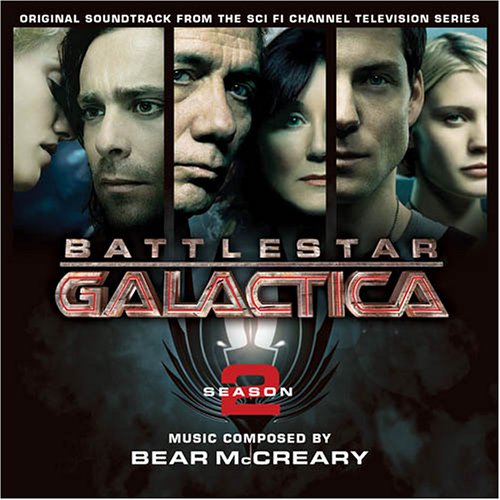 Easily Download Bear McCreary Printable PDF piano music notes, guitar tabs for  Piano & Vocal. Transpose or transcribe this score in no time - Learn how to play song progression.