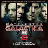 Bear McCreary 'Battlestar Operatica' Piano & Vocal