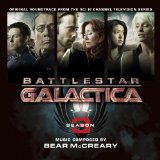 Bear McCreary 'Battlestar Sonatica' Piano Solo