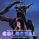 Bear McCreary 'Colossal (Finale)' Piano Solo