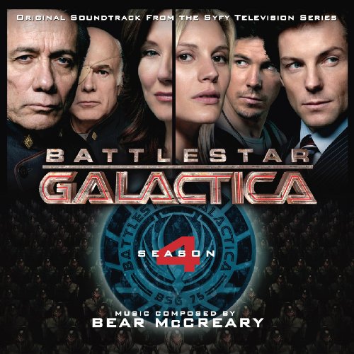 Easily Download Bear McCreary Printable PDF piano music notes, guitar tabs for  Piano Solo. Transpose or transcribe this score in no time - Learn how to play song progression.