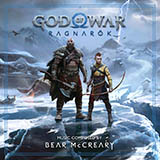 Bear McCreary 'God Of War (from God of War Ragnarok)' Easy Piano Solo