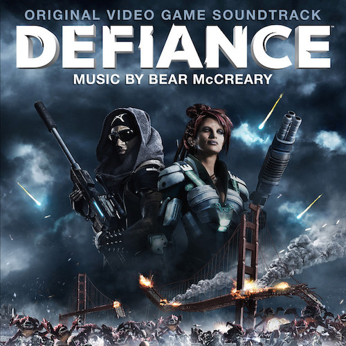 Easily Download Bear McCreary Printable PDF piano music notes, guitar tabs for  Piano Solo. Transpose or transcribe this score in no time - Learn how to play song progression.
