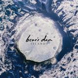 Bear's Den 'Above The Clouds Of Pompeii' Piano, Vocal & Guitar Chords