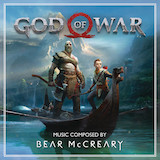 Bear McCreary 'God Of War' Piano Solo