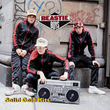 Beastie Boys 'An Open Letter To NYC' Piano, Vocal & Guitar Chords (Right-Hand Melody)
