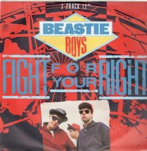 Easily Download Beastie Boys Printable PDF piano music notes, guitar tabs for  Guitar Tab. Transpose or transcribe this score in no time - Learn how to play song progression.