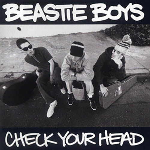 Easily Download Beastie Boys Printable PDF piano music notes, guitar tabs for  Piano, Vocal & Guitar Chords (Right-Hand Melody). Transpose or transcribe this score in no time - Learn how to play song progression.